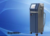 lightsheer laser hair removal machine for Body Face Leg factory price
