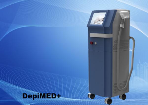lightsheer laser hair removal machine for Body Face Leg factory price