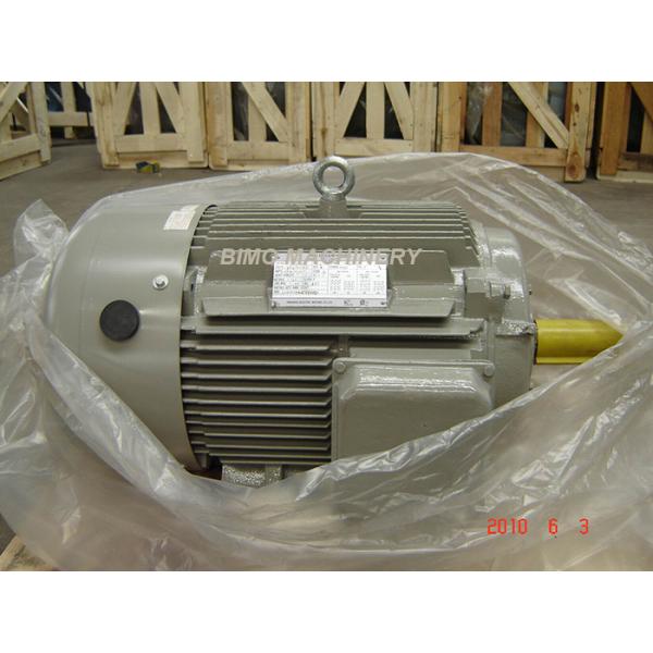 NEMA C Face 1HP~400HP Premium Efficiency Three Phase High Power Ac Motor