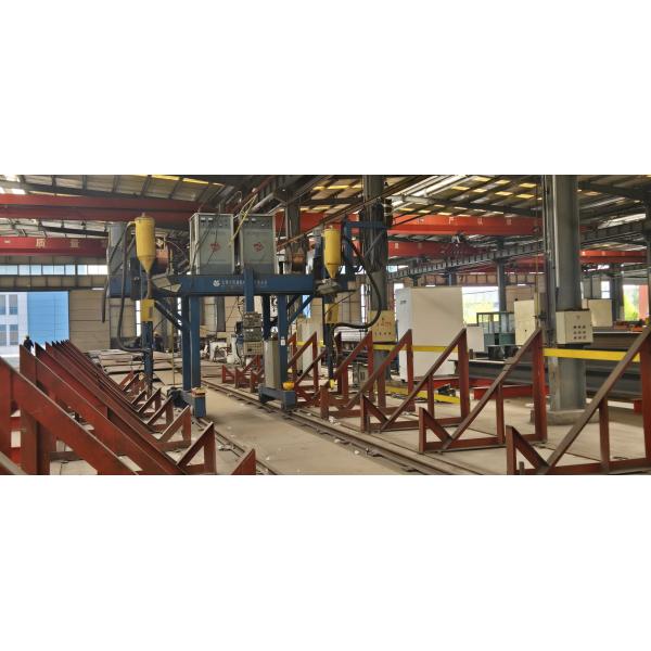 Qingdao Yidongxiang Steel Structure Co., Ltd.