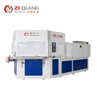 Machine de moulage par soufflage par injection ZQ80 avec assistance intelligente