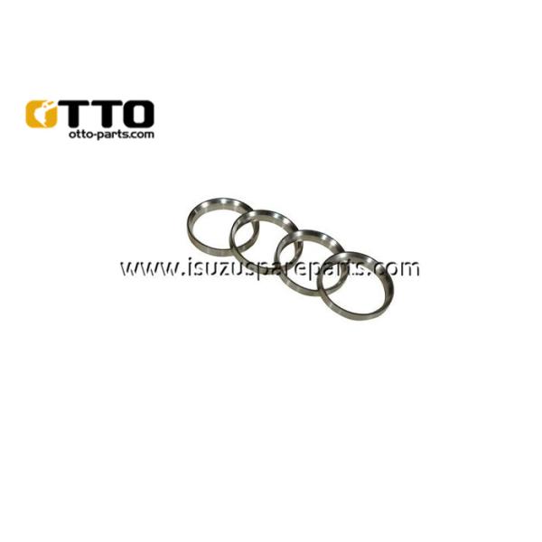 Crawler Excavator Isuzu Genuine Spare Parts , Valve Seat 8-98028875-0 ZX330-3 For 6HK1