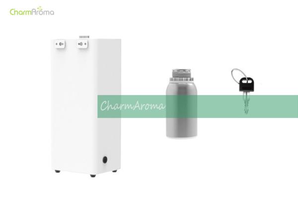 100 Square Meters Ambient Scenting Machine Oil - Based Air Dispensers For Signature Scent