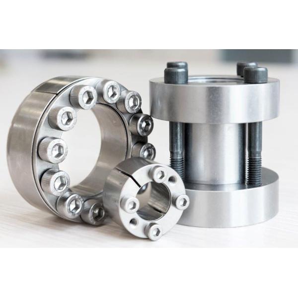 Precision Keyless Shaft Locking Devices Keyless Shaft Locking Assemblies