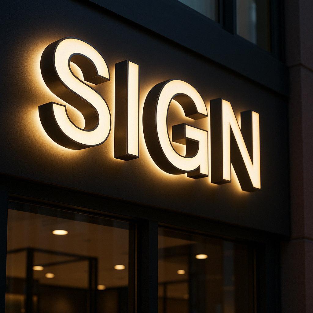 SMD2835 Zigzag LED Strip 60LED/M 12V 24V Flexible Sign Backlighting Light