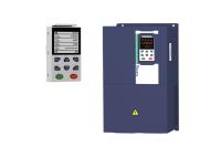 IP20 30kw lecteur solaire de pompe de Vfd d'inverseur de 3 phases garantie de 18 mois