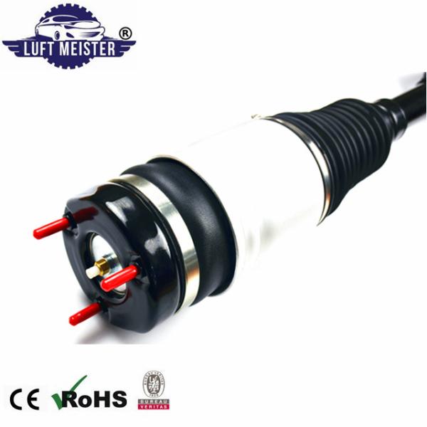 WK2 Air Suspension Parts Kits Auto Airmatic Shock Strut for Cherokee Completely New