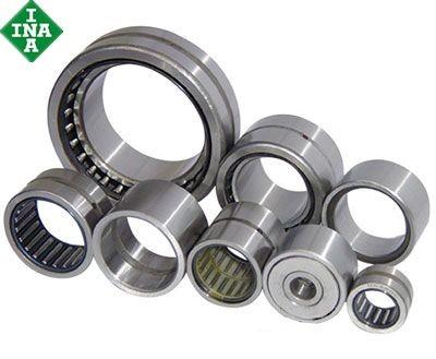 INA Thrust Roller Bearing   K81130TV  ,   Axial Cylindrical Roller Bearings
