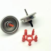 Conector portátil de reabastecimento de gás mais leve - Adaptador compacto para reabastecimento em movimento - Versátil e confiável