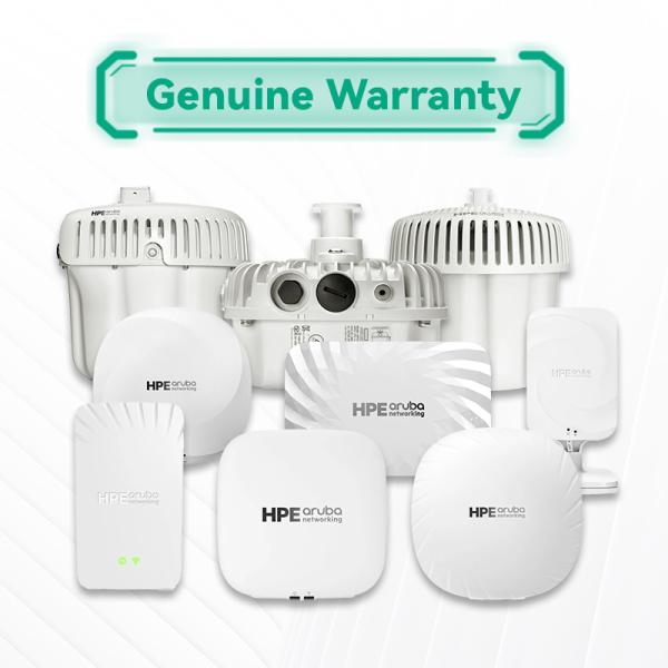 Aruba AP-303 (RW) Dual 2x2:2 MU-MIMO Radio Unified Campus Access Point