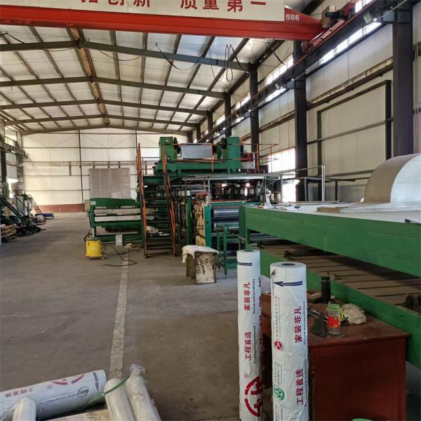 Brushed Finish 4mm Pvdf Aluminum Composite Panel for Fireproof and Durable Structures