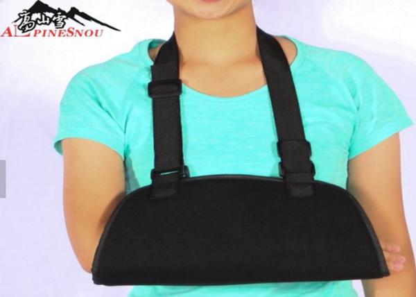 Bride cassée orthopédique de bras de fracture d'épaule d'accolade médicale de soutien avec la certification de la CE