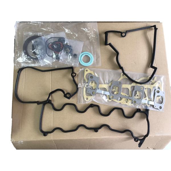 ISO9001 Полный набор прокладки 2C 04111-64180 04111-64050 0411164162 Для салона Toyota Camry