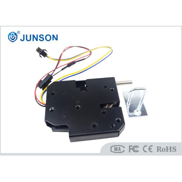 DC силы 3-24V замка 15.6W шкафа терпеть неудачу безопасный электрический уничтожая опционный