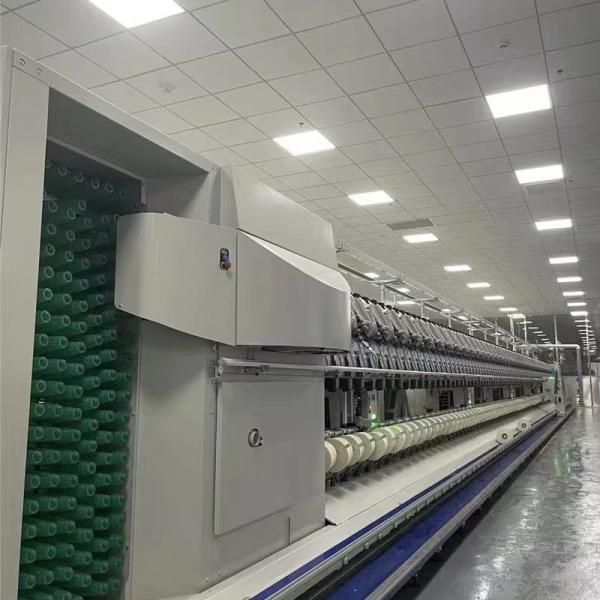 Волокно 5 Para Aramid Aramid меты 93 2 анти- статического для управления Ne50/2 предохранения лесного пожара