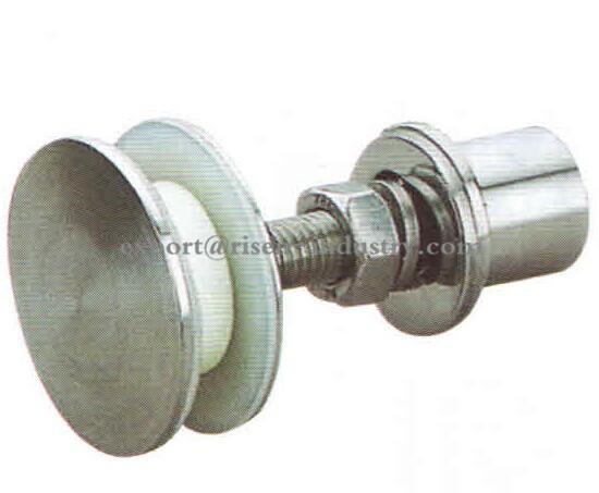 Routel for Glass Spider (RST02D)