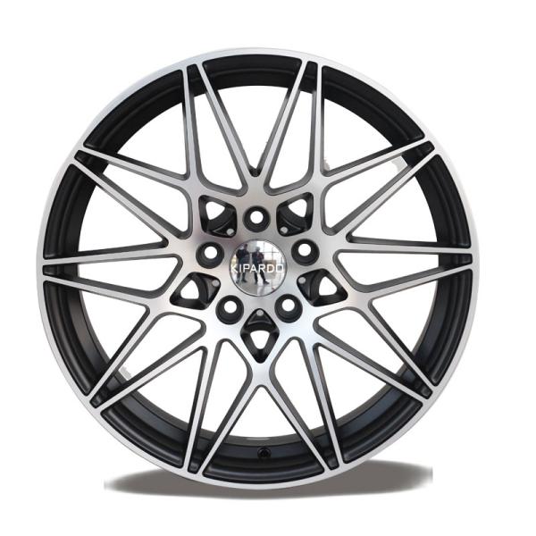 18 19 20 21 колеса сплава блюда автомобиля 22 дюймов глубокого