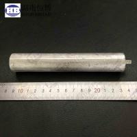 Magnesium Anode Rods For Hot Tub Heat Exchange Boiler Accessories AZ31B AZ63C increasing water heater tank life and preventing leaks
