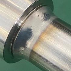 自動TIG溶接機 10-300A 水冷却 PLC制御