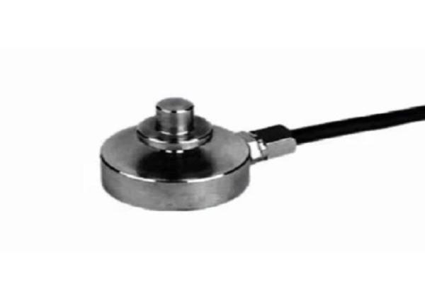 INFS-019 20KG Stainless Steel Tension And Compression round Load Cell Weight Force Sensor For Lamination 5-10V