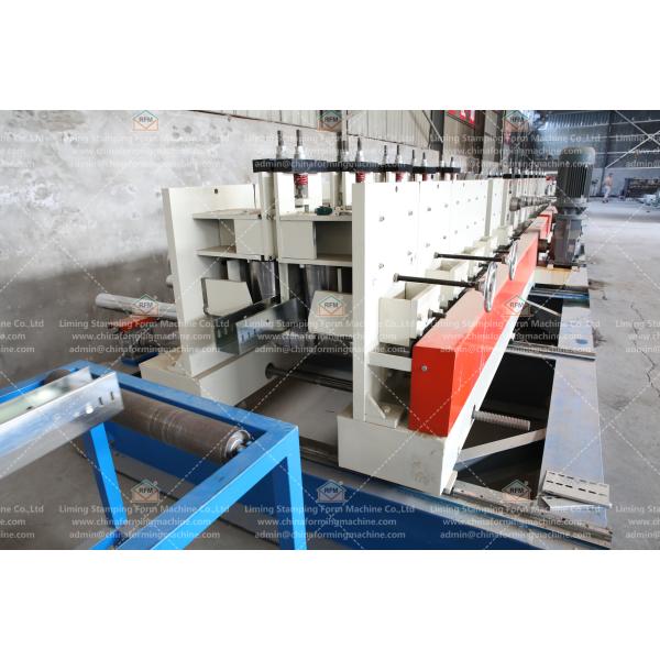 Полностью автоматическая 100-600mm широкая машина завальцовки кабеля