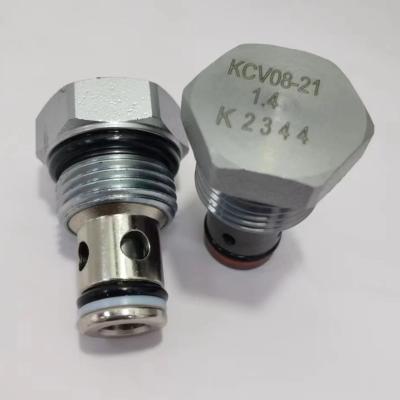 Hydraforce Standard CV08-20 CV08-21 One Way Directional Check Valve