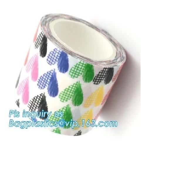 PVC Insulation tape,Electronic Double Sided Tape for various bonding,Sequence Tape Electronic Component Tape 6mm*3000m