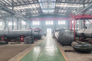Hubei Huate Special Equipment Co., Ltd.