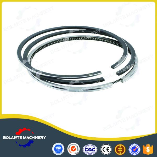 3802429 114mm STD Piston Ring Set Cummins 6CT Diesel Engine Parts