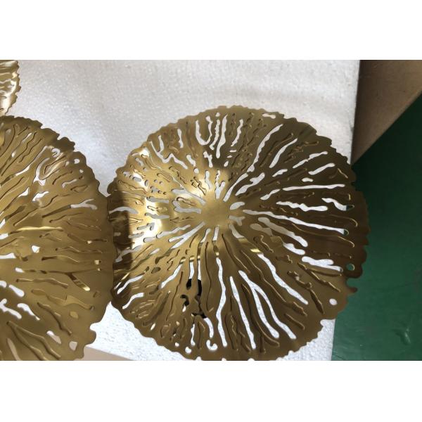 Modern Style Indoor Lighting Copper Wall Light For Hotel Bedroom Staircase Wall Lamp