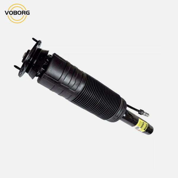 One Pair Shock Absorber Parts Car Front Rear Left Right Shock 2203205813 for Mercedes W220 CL500 2000-05