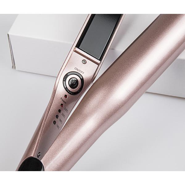 Алюминиевый OEM 2 в аттестация одном CE ROHS раскручивателя и Curler