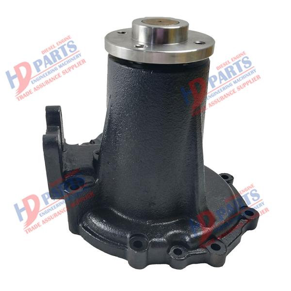 16100-0070 J08E Engine Water Pump For HINO Diesel Engines Parts