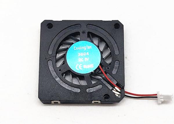 8000RPM 30×30×4mm 5V DC Blower Fan For Small Device