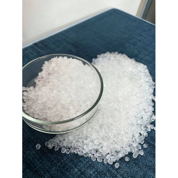 T30S Zhongjing Virgin Polypropylene Granules Raffia Grade for Woven Bags