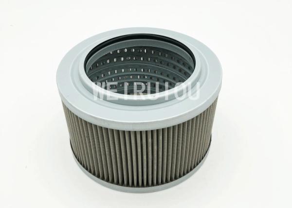 filtro de sução B222100000270 do óleo hidráulico da máquina escavadora do xugong YN50V00002S001
