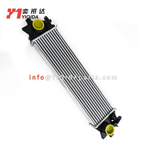 31338306 Car AC Condenser Volvo XC90 Auto Ac Condenser