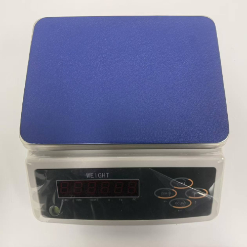 30kg high-quality electronic waterproof scale D11