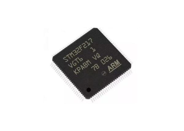 Microcontroller MCU STM32F217VGT6 120MHz 1MB Single-Core Low Power Microcontrollers