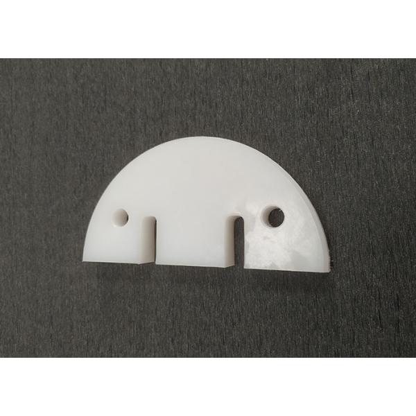 Customized UHMWPE Wear Resistance Drag Paddles Belt Scraper For Conveyor System