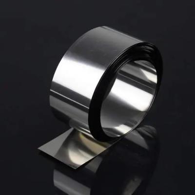 430 0.7mm Ferritic Stainless Steel Heat Resistant For Combustion Devices