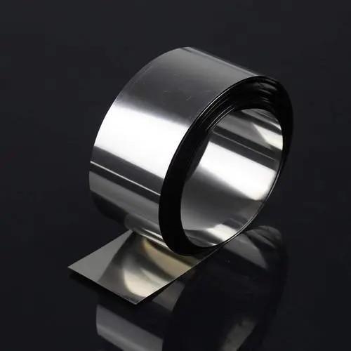 430 0.7mm Ferritic Stainless Steel Heat Resistant For Combustion Devices