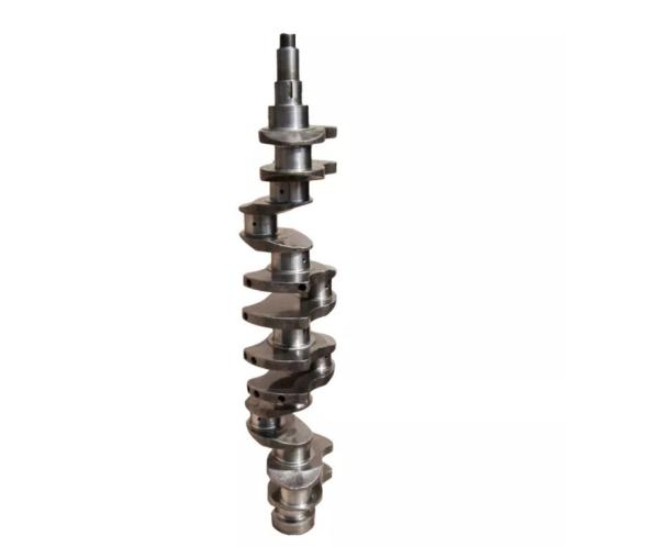 6QA1 Crankshaft 1-12310-386-1  1123103861 11231-03861 For Isuzu