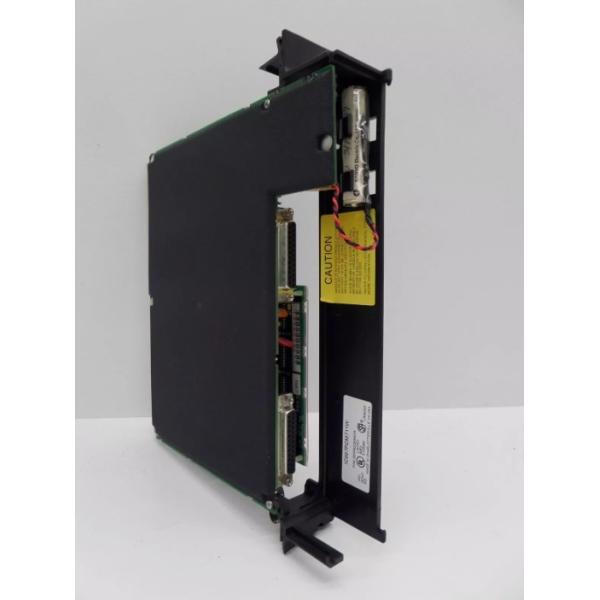 IC697PCM711 GE Programmable Coprocessor Module For Industrial Automation
