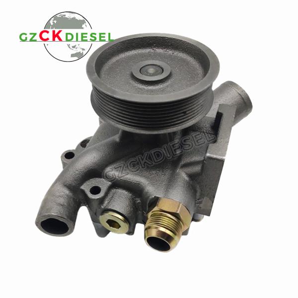 Water Pump 236-4413 for CAT Engine C7 C9 3126B 324D 325C 329D M325C M325D