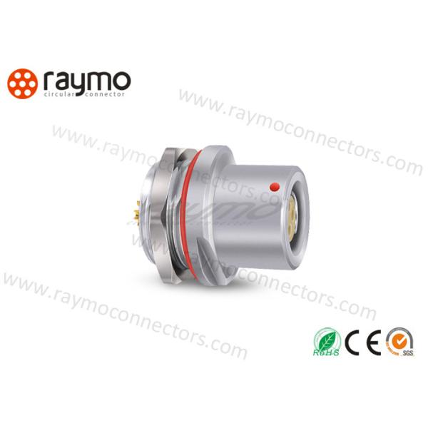 IP68 waterproof aviation connecto, Fischer socket DBPU DBEU 2pins DBEU 103 A051 139+