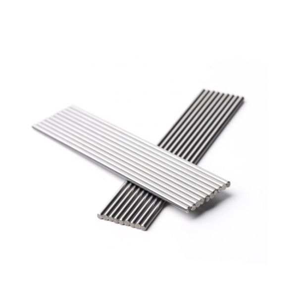 Customized YG8 YG6 YG6X Tungsten Carbide Rod with High Hardness and Wear Resistance for Secondary Processing