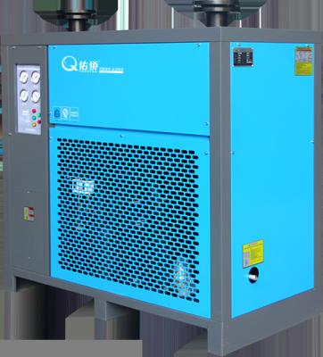 O ar refrigerou os sistemas de secador refrigerados de alta temperatura 85Nm3/Min do ar