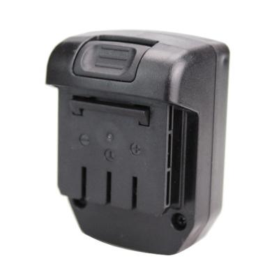 Para o lítio Ion Batteries Toys 14.4W 18650 7.2V da ferramenta elétrica da fonte de alimentação