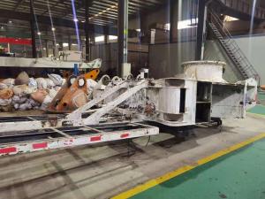 ZHUZHOU BANGBO HUANYU IMPORT AND EXPORT CO.,LTD